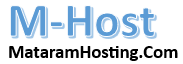Mataram Hosting